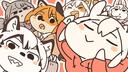 Discovery splash banner for Little Goat Barn Discord server