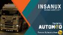 Discovery splash banner for Insanux Discord server