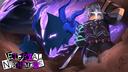 Discovery splash banner for Eternal Nightmare : Reboot Discord server