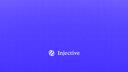 Discovery splash banner for Injective Discord server