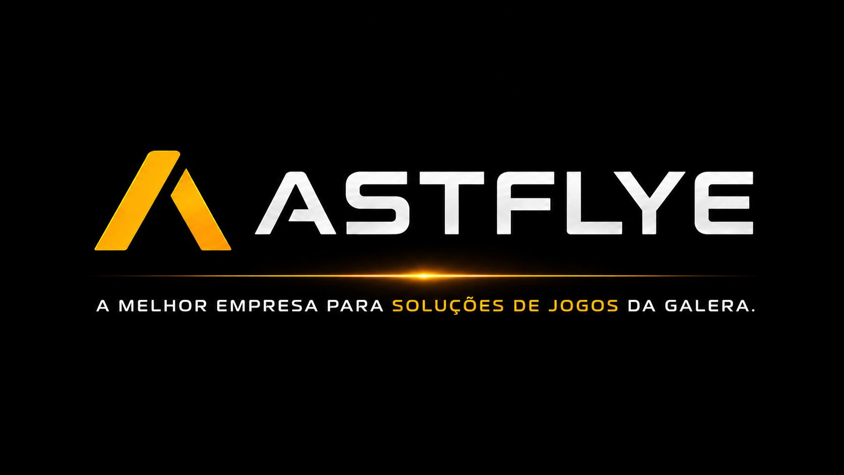 Discovery splash banner for Astflye Enterprise Discord server