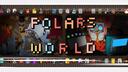 Discovery splash banner for POLAR's World Discord server
