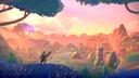 Discovery splash banner for Slime Rancher Official Discord server