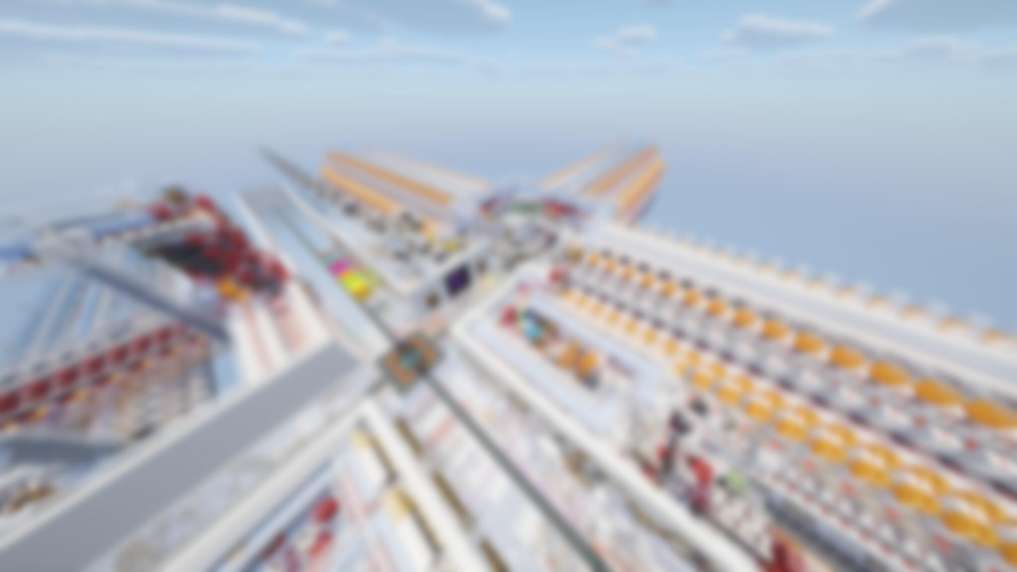 Discovery splash banner for Storage Tech Discord server