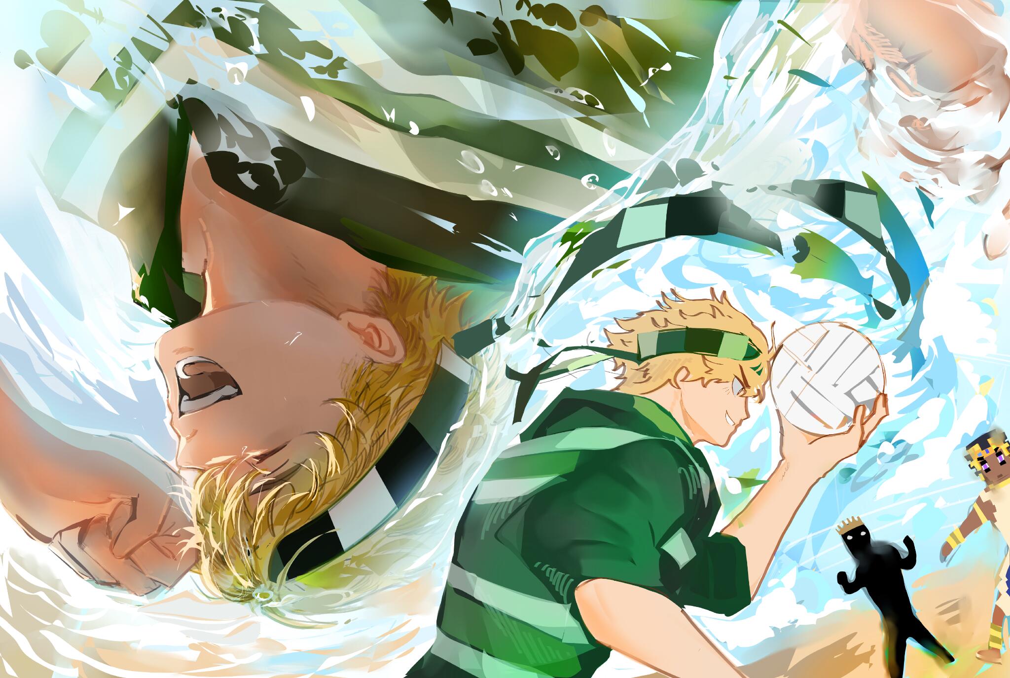 Discovery splash banner for Evbo's Simulation Discord server