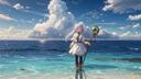 Discovery splash banner for AyakaMods Discord server