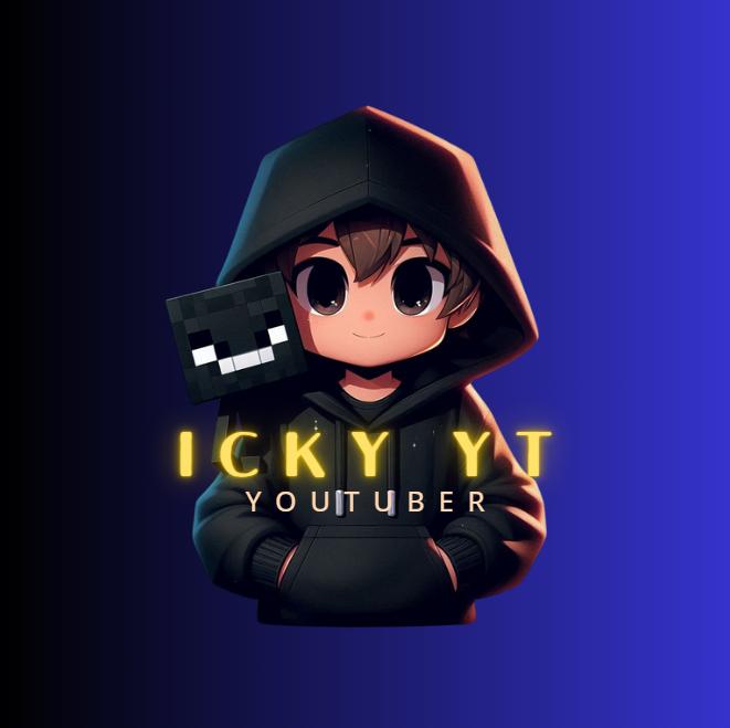 Discovery splash banner for CBG ICKYYT Discord server