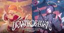 Discovery splash banner for Kiara Fried Phoenix Discord server