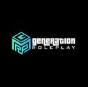 Discovery splash banner for Generation Roleplay Discord server