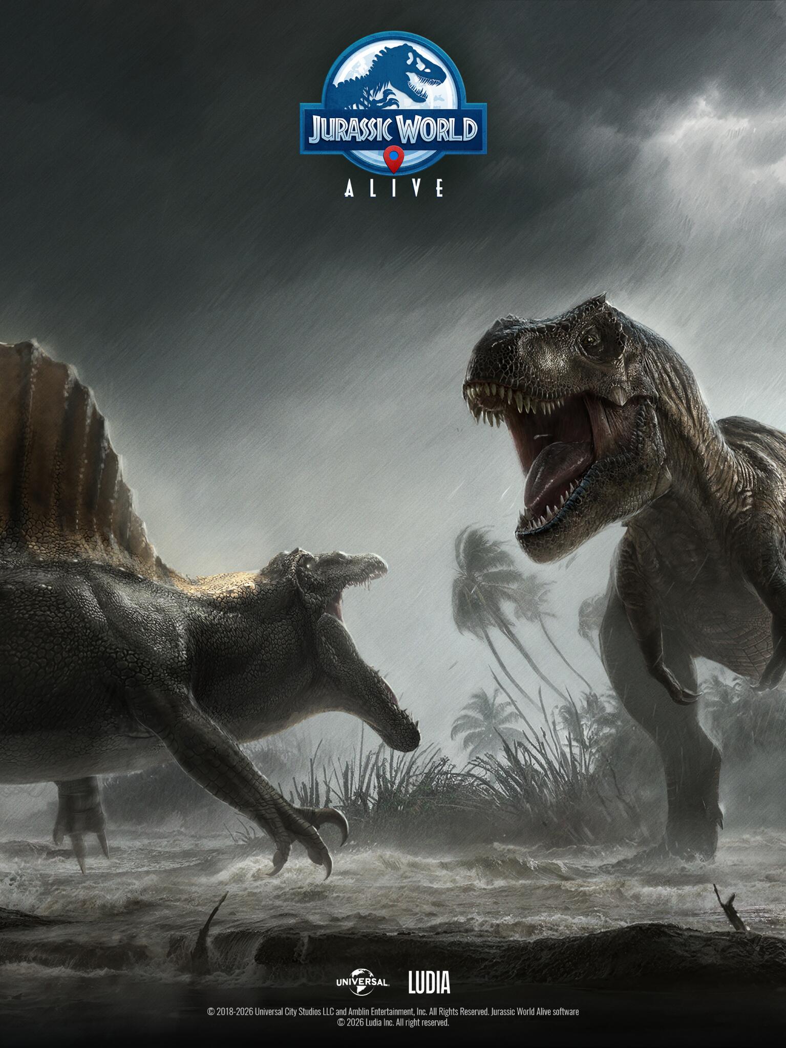 Discovery splash banner for Paleo.GG Discord server