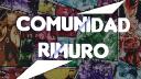 Discovery splash banner for Comunidad Rimuro Discord server