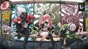 Discovery splash banner for 大家の羽球社 Discord server