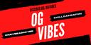 Discovery splash banner for OG VIBES Discord server