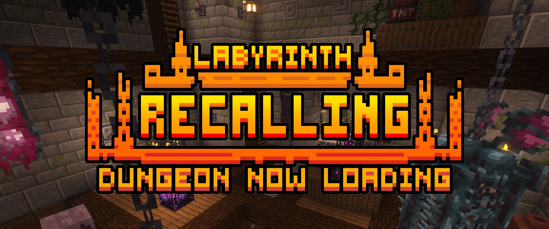Discovery splash banner for Still Loading 2.2% Discord server
