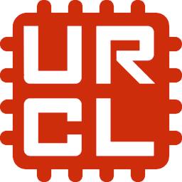 Discovery splash banner for URCL Discord server