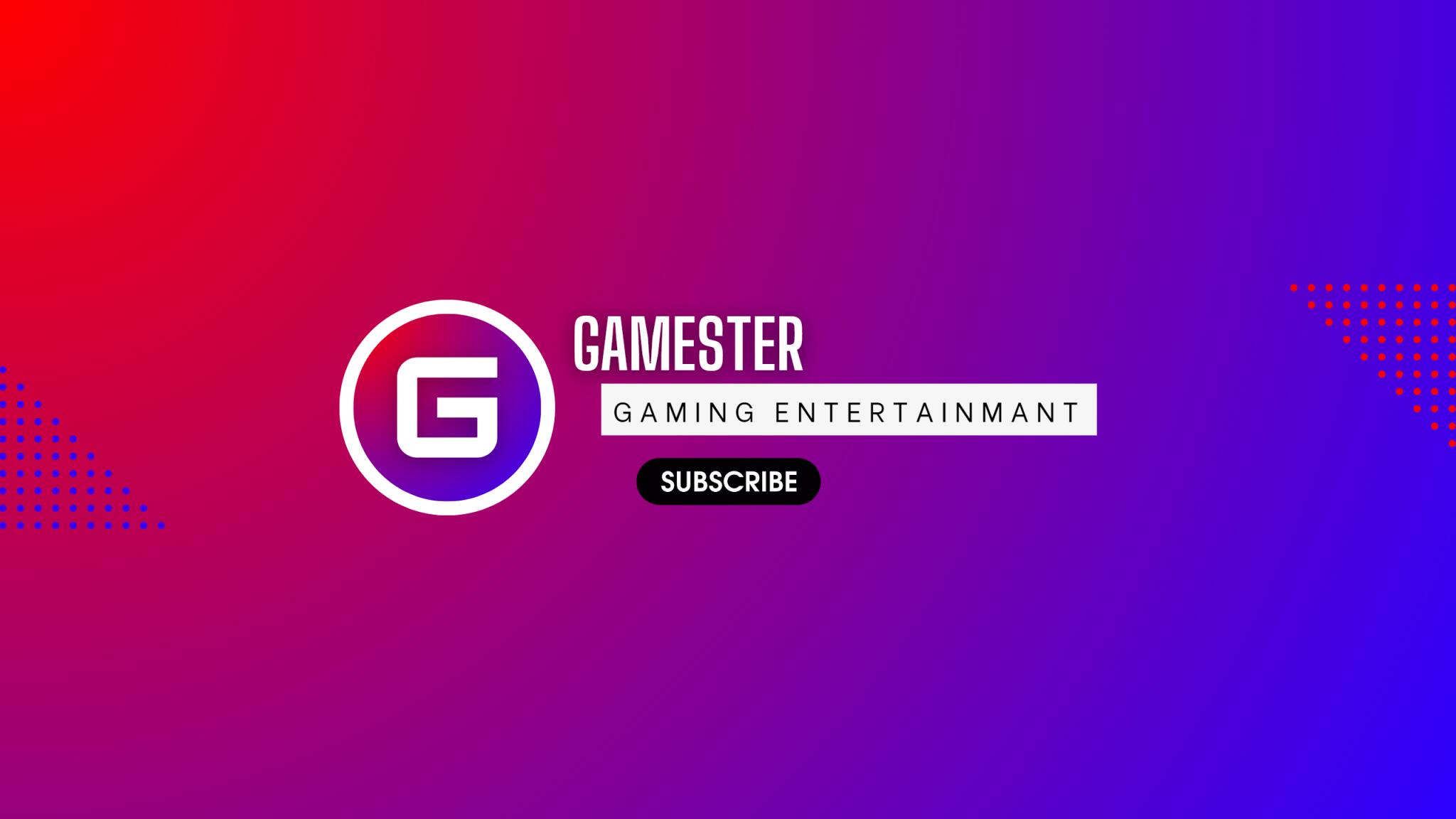 Discovery splash banner for GG Friends Discord server