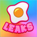 Discovery splash banner for Shell Shockers Leaks Discord server