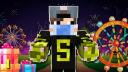 Discovery splash banner for YesSmartyPie Discord server
