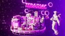 Discovery splash banner for ZedarMC Discord server