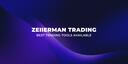 Discovery splash banner for Zeiierman Trading Discord server