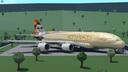Discovery splash banner for Bloxburg Civil Aviation Organization Discord server