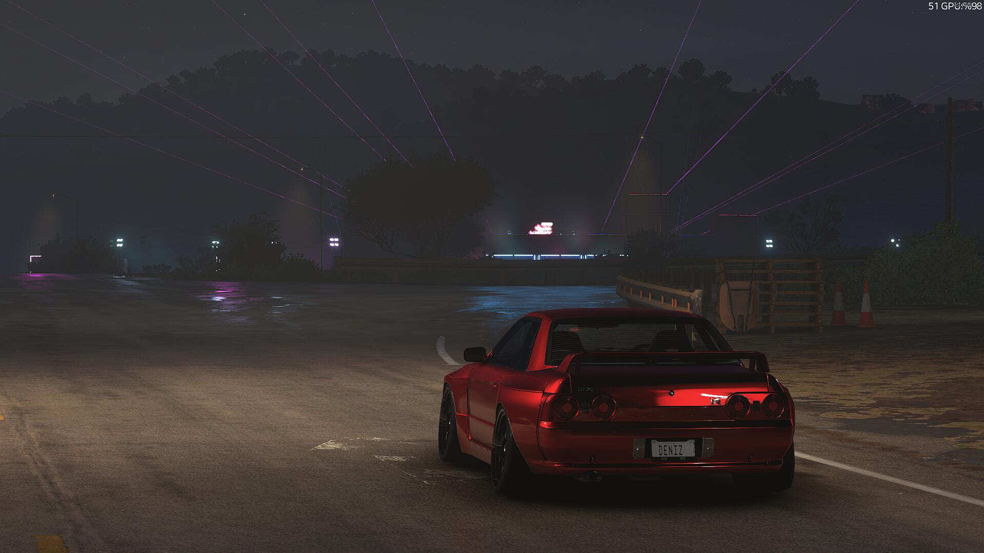 Discovery splash banner for Forza Türkiye Discord server