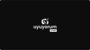 Discovery splash banner for uyuyorum store Discord server