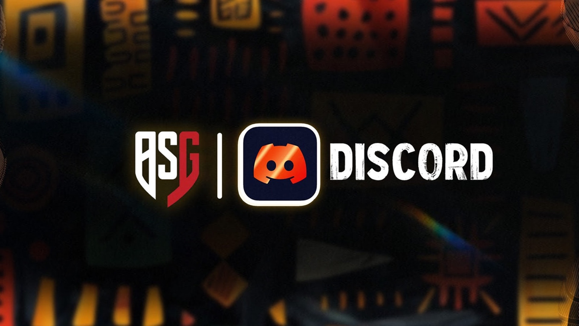 Discovery splash banner for AWUAHSPORTS Discord server