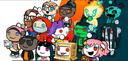 Discovery splash banner for r/nagpur Discord server