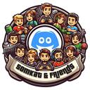 Discovery splash banner for SoMKaT Discord server