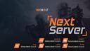 Discovery splash banner for 🎮 Next | CS2 Discord server