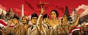 Discovery splash banner for PAHLAWAN ROLEPLAY - INDONESIA 🇮🇩 Discord server