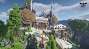 Discovery splash banner for Survivalecke.de Discord server