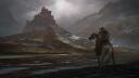 Discovery splash banner for Skyrim True Believer Discord server