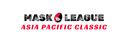 Discovery splash banner for Mask League | AP Classic Discord server