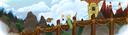 Discovery splash banner for Olinus' corner Discord server