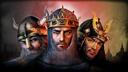 Discovery splash banner for AoE2Germany Discord server