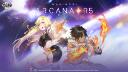 Discovery splash banner for 新瑪奇Mabinogi官方討論群 Discord server