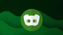 Discovery splash banner for Green-Bot - Support Discord server