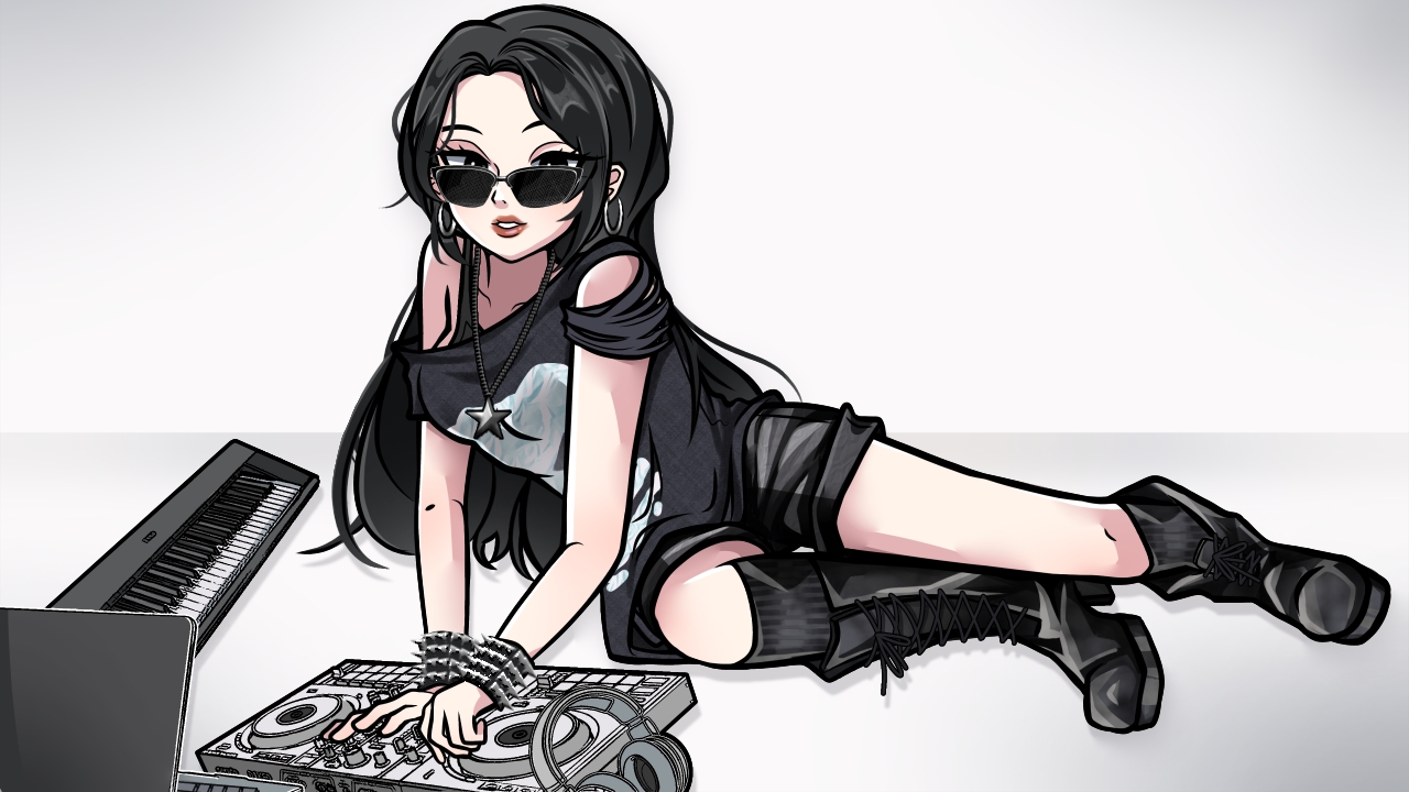 Discovery splash banner for Tya Edros Gaming Discord server