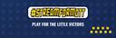 Discovery splash banner for #StreamForMott Discord server