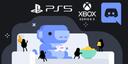 Discovery splash banner for Gameshare Land Discord server