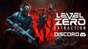 Discovery splash banner for Level Zero: Extraction🔦 Discord server