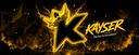Discovery splash banner for KAYSER Discord server