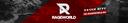 Discovery splash banner for RageWorld – GTA в Minecraft Discord server