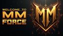 Discovery splash banner for MM FORCE Discord server