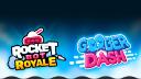Discovery splash banner for Winterpixel Games Discord server