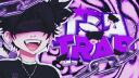 Discovery splash banner for Blox Fruits Brasil | ITS Discord server