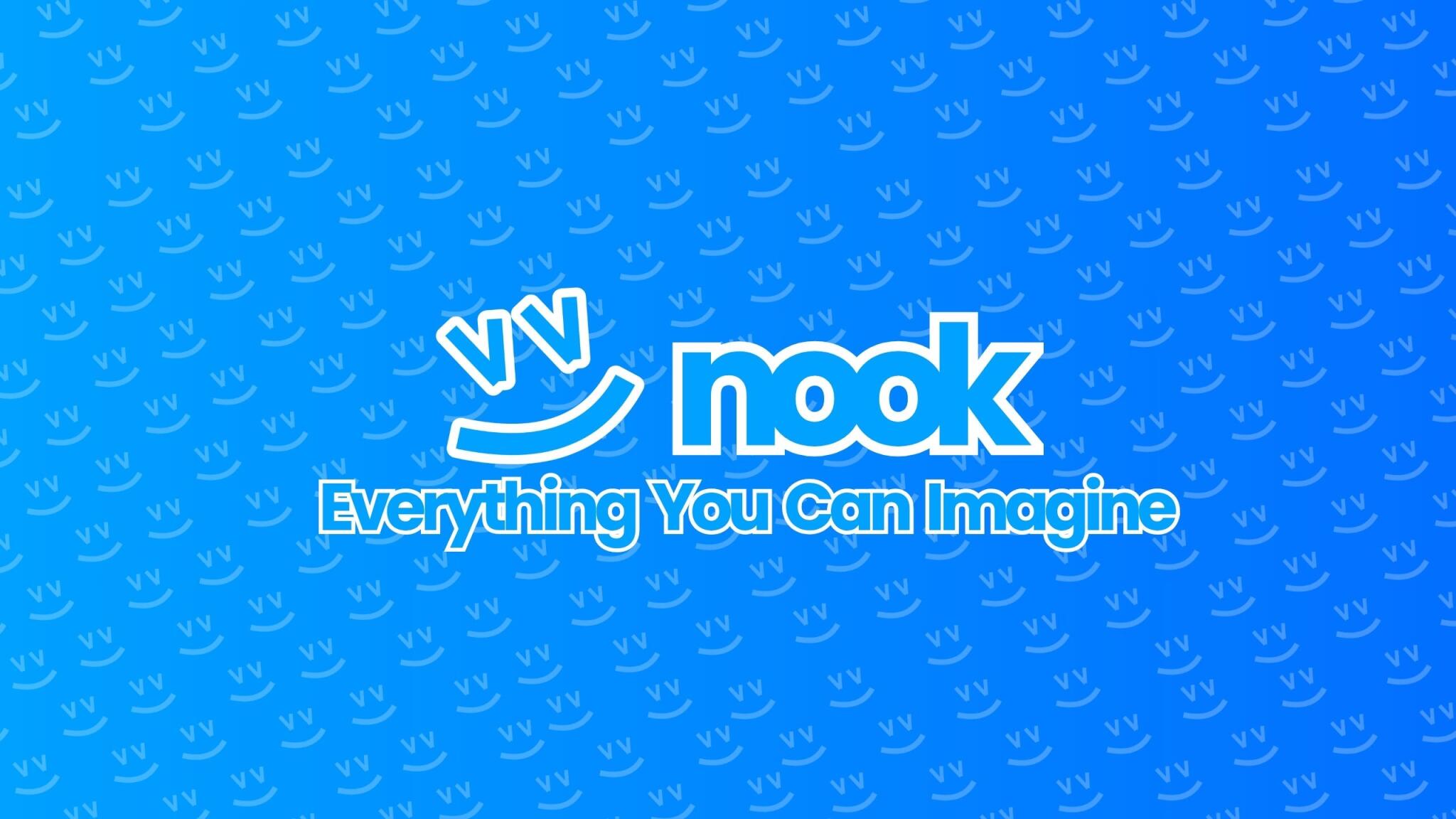Discovery splash banner for Nebula Interactive Discord server
