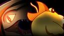 Discovery splash banner for Los Hachichones 💡🦲 Discord server